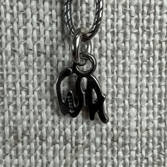 Carolyn Pollack Relios Black Onyx Necklace w/Enhancer Pendant - Picture 11 of 11